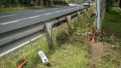 Große Anteilnahme nach tödlichem Verkehrsunfall