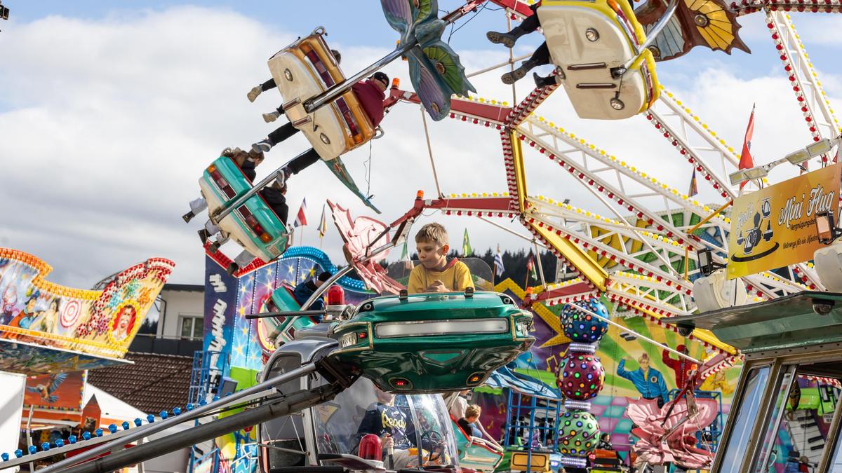 Politische „Aufarbeitung“ nach dem 661. St. Veiter Wiesenmarkt