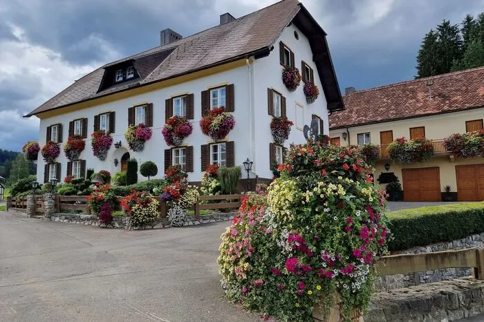 Ulrike Bischof aus Weißkirchen in Steiermark konnte Gold einfahren