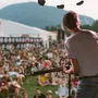 Zum 13. Mal findet nächstes Wochenende das Acoustic Lakeside am Sonnegger See statt