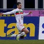 Joveljic hat für den WAC 13 Tore erzielt 