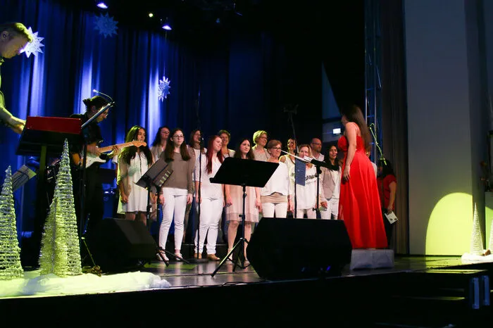 Veranstaltet wurde das Konzert durch die Life Church, die BEG-Freikirchen Zeltweg und Knittelfeld und die Pfingstgemeinde Knittelfeld.