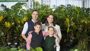 Wo Pflanzenträume wahr werden: Leitner‘s Gärtnerei in Raaba-Grambach