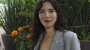 Regisseurin Lila Avilés
