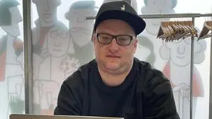 Klaus Pressberger ist Fotograf aus Leidenschaft