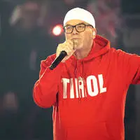 DJ Ötzi und „Tirol“ gehen seit Wochen weltweit viral
