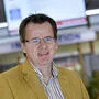 Der neue Kärntner AMS-Chef Peter Wedenig