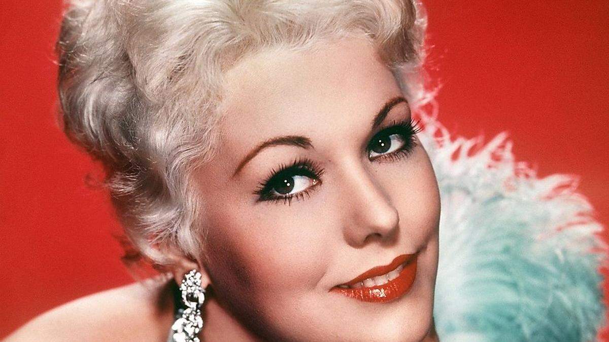 Hollywood-Ikone: Sexy, blond und kühl: Hitchcock-Muse Kim Novak wird 85