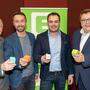 Energie Steiermark erwirbt 50 Prozent an „Smart-Home“-Firma in Stuttgart