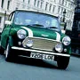 Der Mini Cooper 