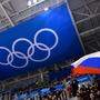 Russische Athleten sind bei der Parade der Eröffnungsfeier tabu