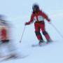 Die Serie an Skiunfällen reißt nicht ab