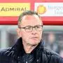 Ralf Rangnick | Teamchef Ralf Rangnick (Österreich) am Sonntag, 17. November 2024, anl. des Nations-League-Spieles der Liga B, Gruppe 3, 6. Runde, zwischen Österreich und Slowenien in Wien.