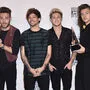 Liam Payne, Louis Tomlinson, Niall Horan, Harry Styles