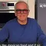 Auf TikTok präsentiert sich Wolfgang Puck offen und ehrlich und verrät seinen Followern das ein oder andere Geheimnis