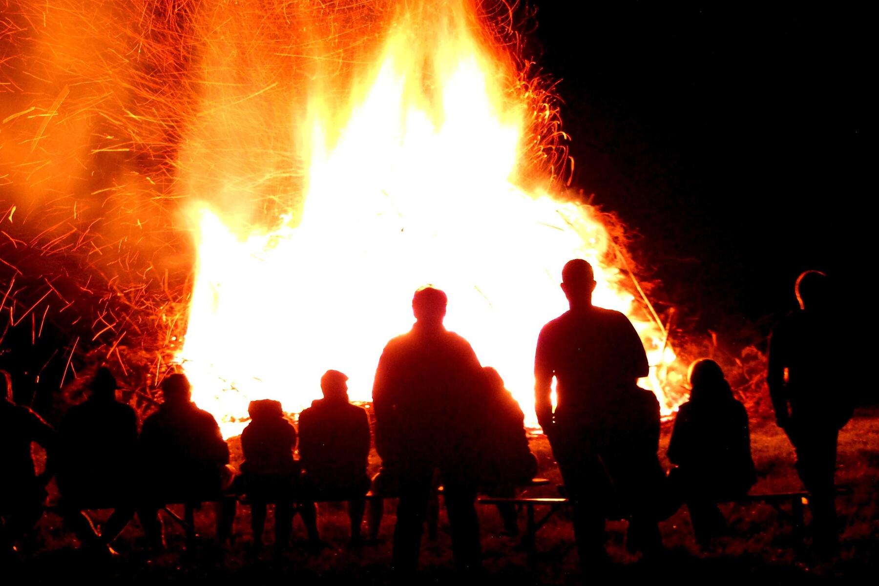 Feiern wir das Verbindende und schenken uns gegenseitig Vertrauen