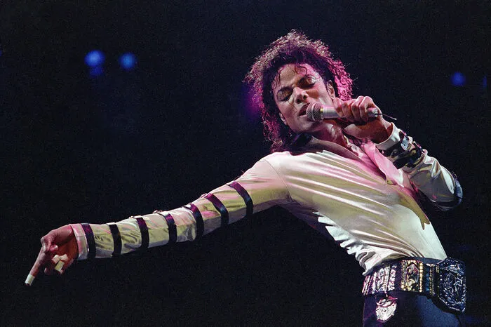 Die Jackson Five entwickeln sich in den 60er-Jahren zur Hitmaschine des Motown Labels.
