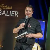 Andreas Gabalier (Archivbild) sprach über seine Studienpläne