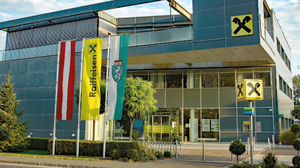 Die Raiffeisenbank Bad Radkersburg-Klöch ist die übernehmende Bank in der Fusion