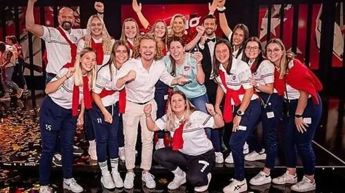 Großer Sieg beim Casino Cup auf PULS 4