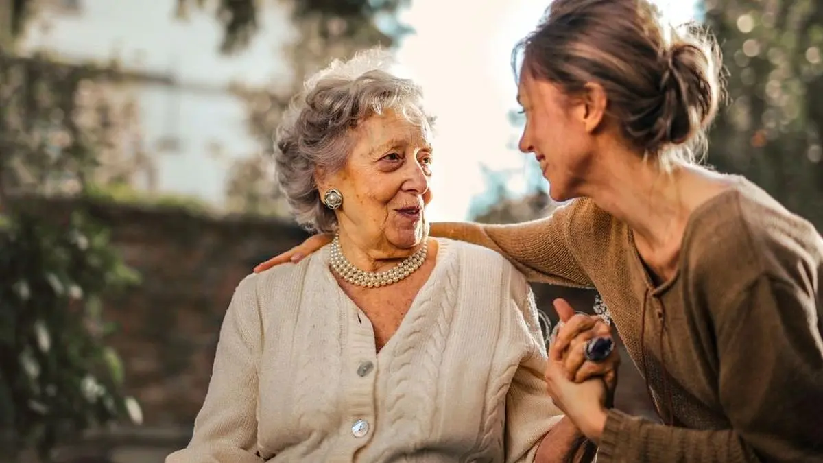 Menschen sollen Begleitung im Alltag bekommen