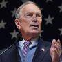 Steigt am Super-Tuesday in den Ring: Mike Bloomberg