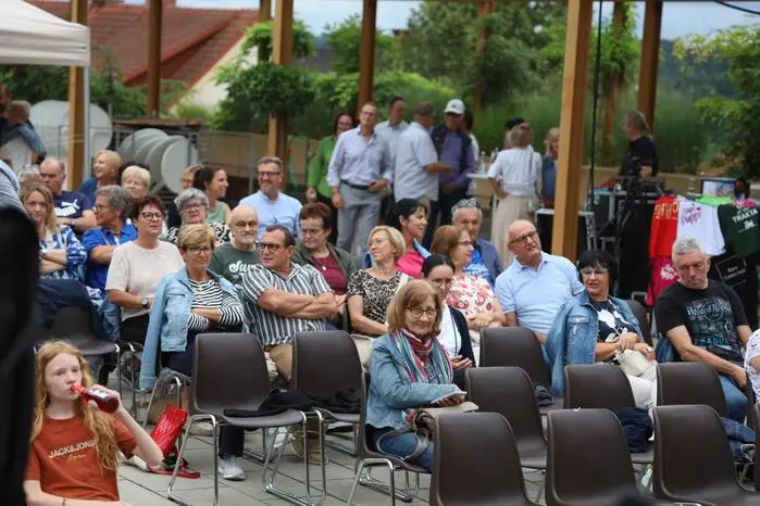Klicken Sie sich weiter durch die Bilder!