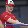 Mick Schumacher