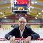 Champions-Hockey-League-Chef Martin Baumann war zu Besuch in Klagenfurt