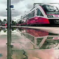 Das Land Steiermark zeigt sich bereit, seinen finanziellen Teil zum Erhalt der Bahn zu leisten
