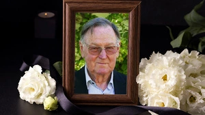  Adolf „Adi“ Klösch ist im 90. Lebensjahr friedlich eingeschlafen