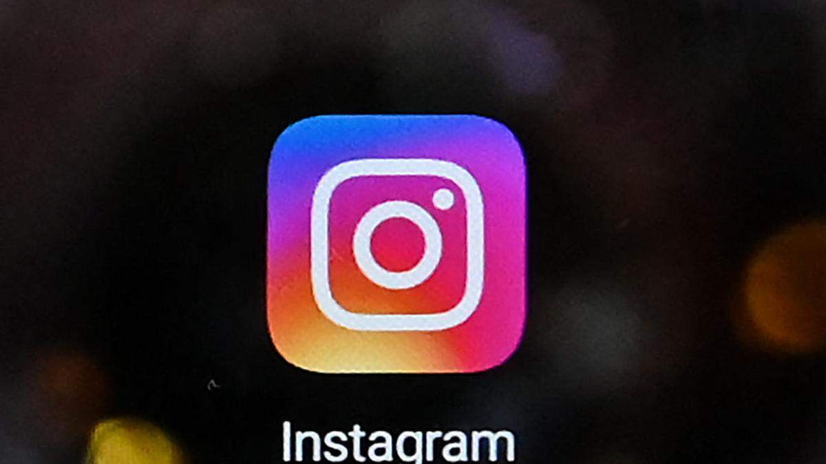 Ab 14. März gelten in Russland Einschränkungen für Instagram