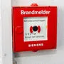Wer einen Brandalarm mutwillig auslöst, riskiert eine Freiheitsstrafe