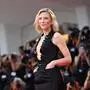 Cate Blanchett beim Filmfestival in Venedig im August 2025