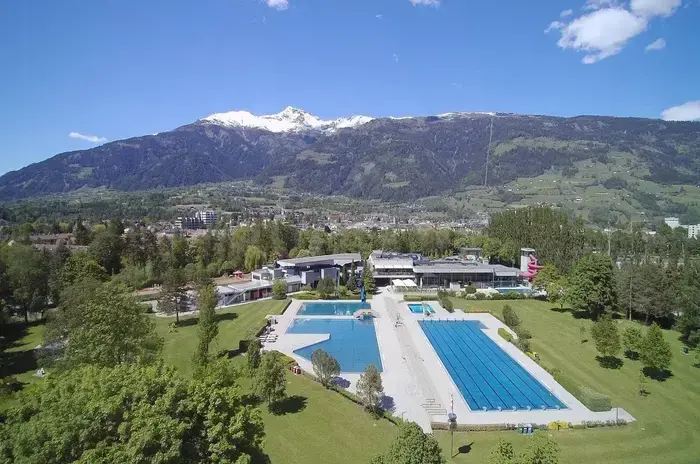 Im Dolomitenbad Lienz bleibt heuer vieles beim Alten, das Buffet startet mit neuem Pächter