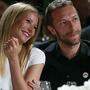 Gwyneth Paltrow, Chris Martin