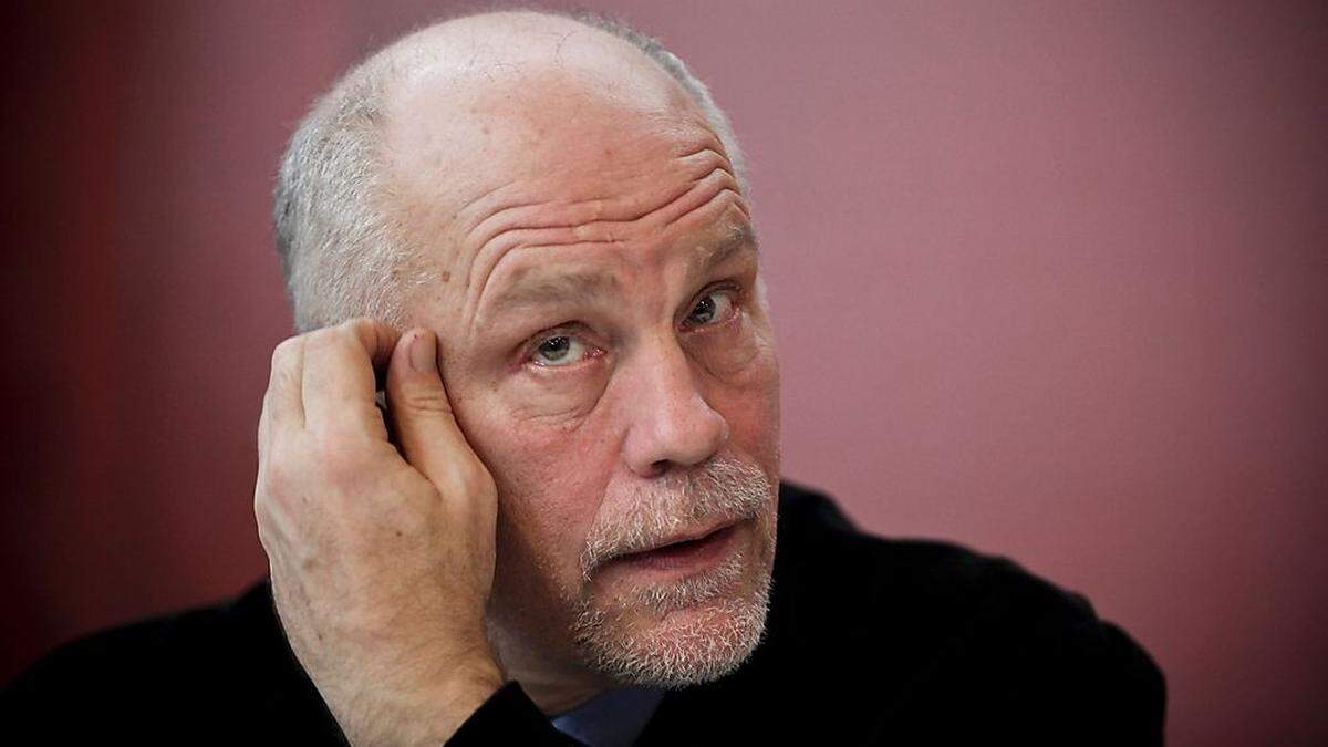 John Malkovich