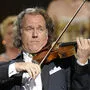 André Rieu kann privat auf Musik gerne verzichten