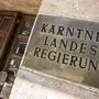 Amt der Kärntner Landesregierung