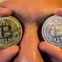 Bitcoin steigt wieder im Wert
