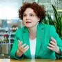 Staatssekretärin Elisabeth Zehetner