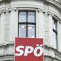 SPÖ-Zentrale Löwelstraße | Die Sozialistische Jugend ist formal ein unabhängiger Verein, gilt aber als Jugendorganisation der SPÖ.