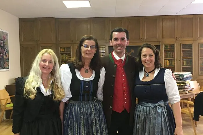 Klicken Sie sich durch die Bilder!
