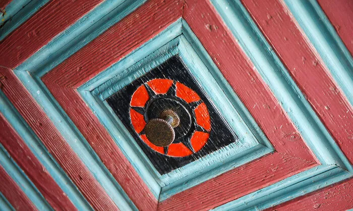 Stübing, Detail