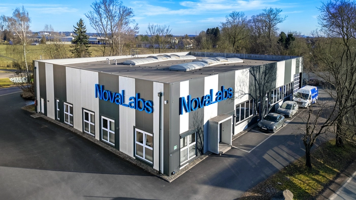 Erst im Frühjahr hat NovaLabs einen zweiten Standort in Graz-Puntigam eröffnet, nun wird abermals in der Steiermark investiert 