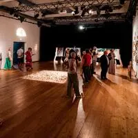 Die Ausstellung „Transfer“ im Laßnitzhaus läuft noch bis 30. August