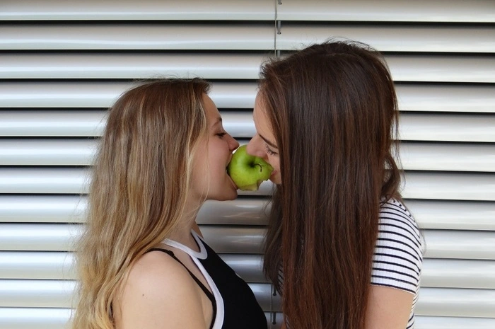 Youngsters: Thema "Sharing is Caring" - Annika Köck
