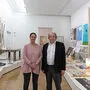 Die Schilchers in der Sammlung