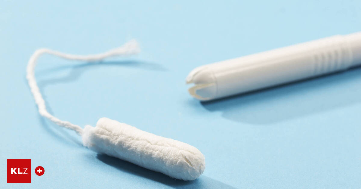 Kampf Gegen Periodenarmut Gratis Tampons Und Binden F r Frauen Im kampf-gegen-periodenarmut-gratis-tampons-und-binden-f-r-frauen-im