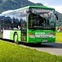 Fährt ein Bus ohne Fahrgäste, steckt (meist) ein Sinn dahinter